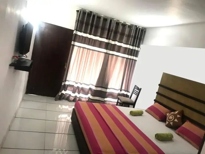 Негомбо: 360 Beach Residence