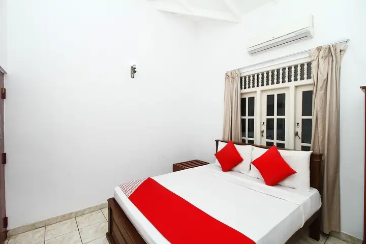 Негомбо: Hotel Empryean by OYO Rooms