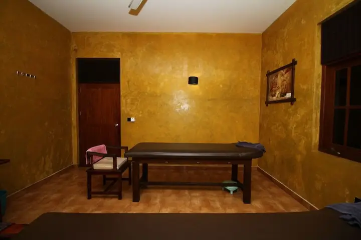 Негомбо: Jasmin Villa Ayurveda Resort by OYO Rooms