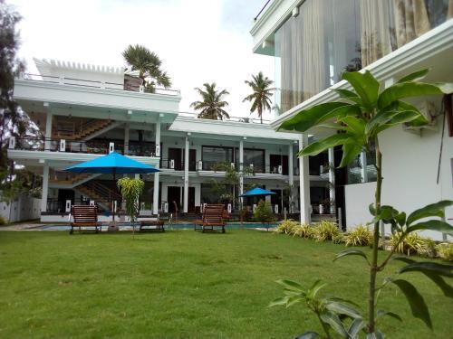 Тринкомали: J7 Villaj Resort