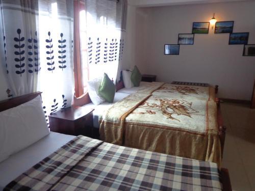 Нувара-Элия: Vista Rooms Electricity Board 2
