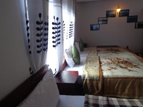 Нувара-Элия: Vista Rooms Electricity Board 2