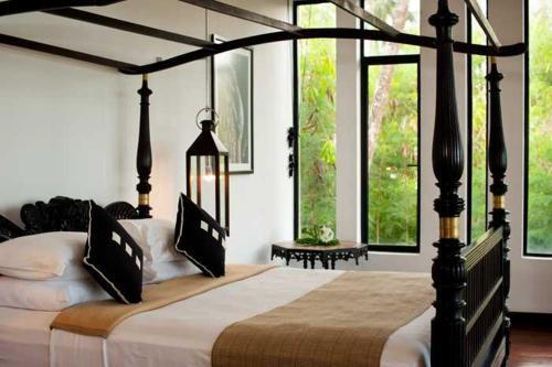 Камбуругамува: Nisala Suites