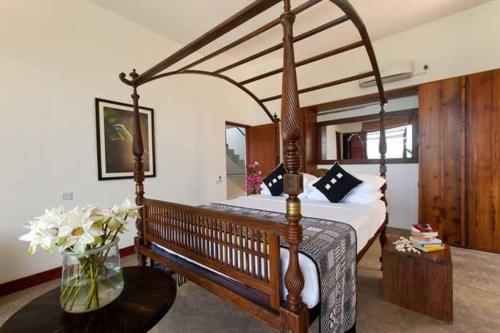Камбуругамува: Nisala Suites