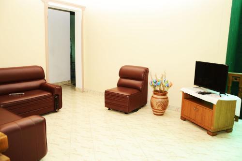 Катунаяке: Villa D 87