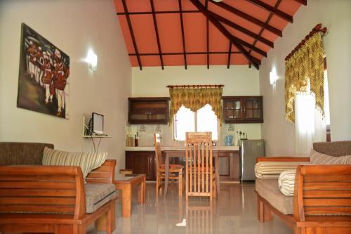 Негомбо: The Villa 7 - Negombo