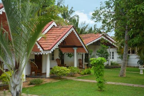 Негомбо: The Villa 7 - Negombo