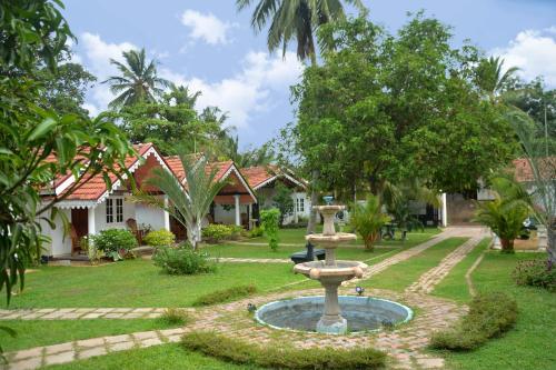 Негомбо: The Villa 7 - Negombo