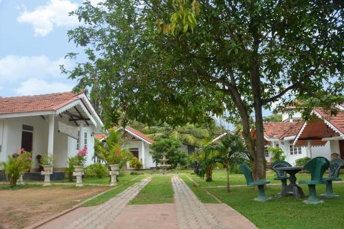Негомбо: The Villa 7 - Negombo