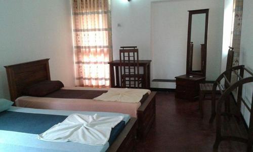 Келания: The 2nd Home Hotel Piliyandala