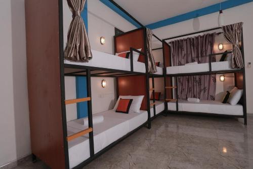 Мирисса: Mister Hostel Mirissa
