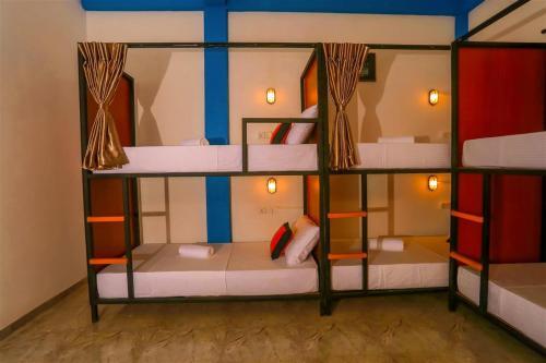 Мирисса: Mister Hostel Mirissa