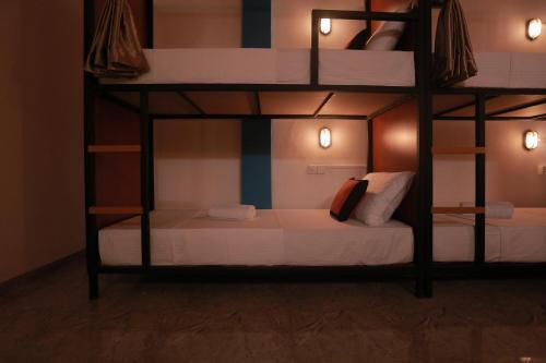 Мирисса: Mister Hostel Mirissa
