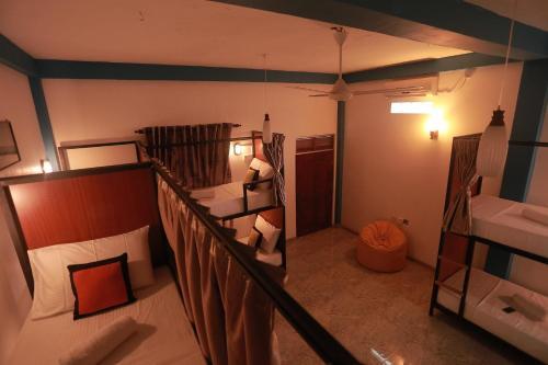 Мирисса: Mister Hostel Mirissa