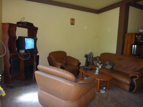 Дамбулла: Dambulu City Lodge