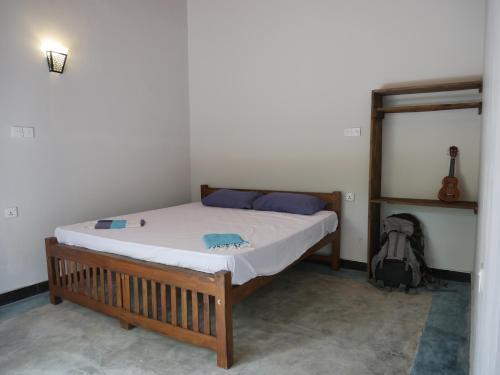Ахангама: Mellow Hostel Sri Lanka