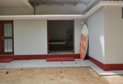 Ахангама: Mellow Hostel Sri Lanka
