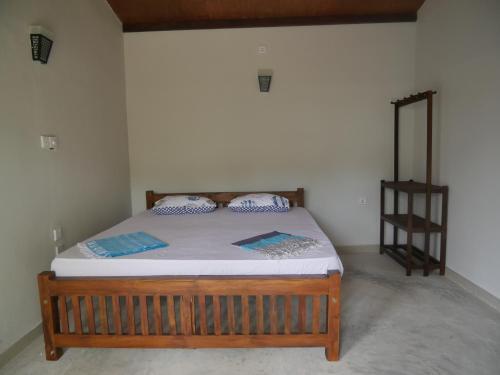 Ахангама: Mellow Hostel Sri Lanka