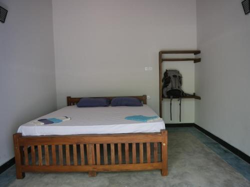 Ахангама: Mellow Hostel Sri Lanka