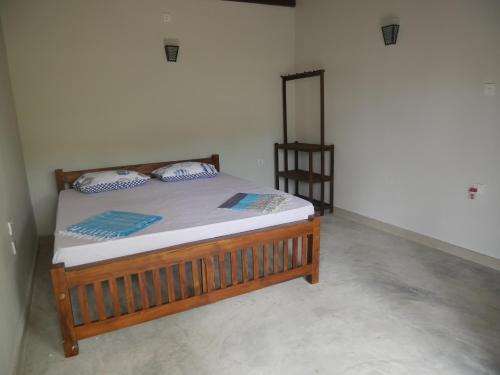 Ахангама: Mellow Hostel Sri Lanka