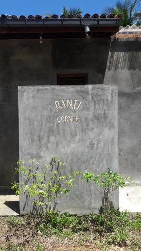 Диквелла: Ranji corner 1