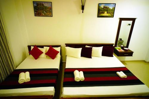 Катунаяке: Airport 4 Season Hotel