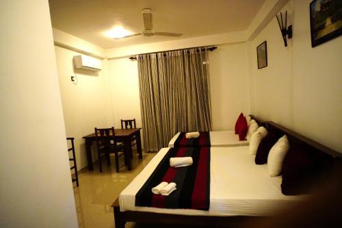 Катунаяке: Airport 4 Season Hotel
