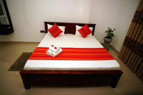 Катунаяке: Airport 4 Season Hotel