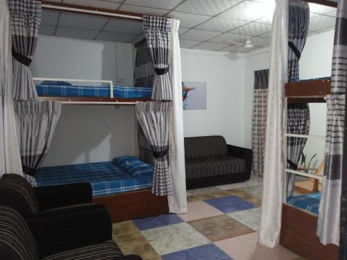 Kingfisher Family Guest & Hostel — фото 1