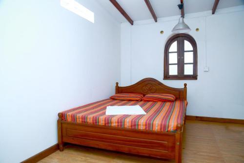 Коломбо: 55 Fort Train Hostel