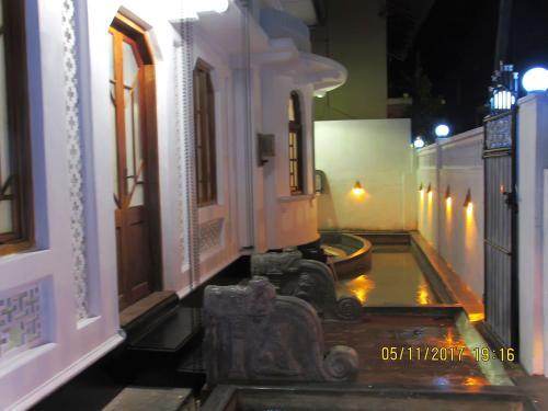 Велигама: Villa 128 Weligama