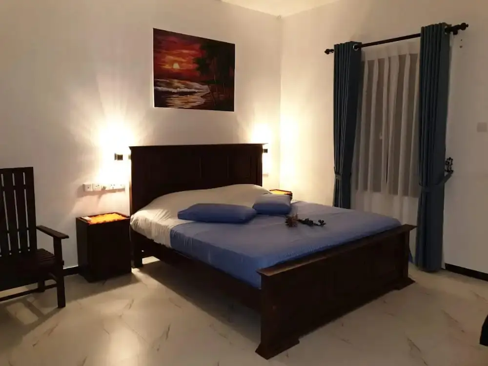 Тальпе: Villa Talpe Inviting 5 Bedrooms & Massage Pool
