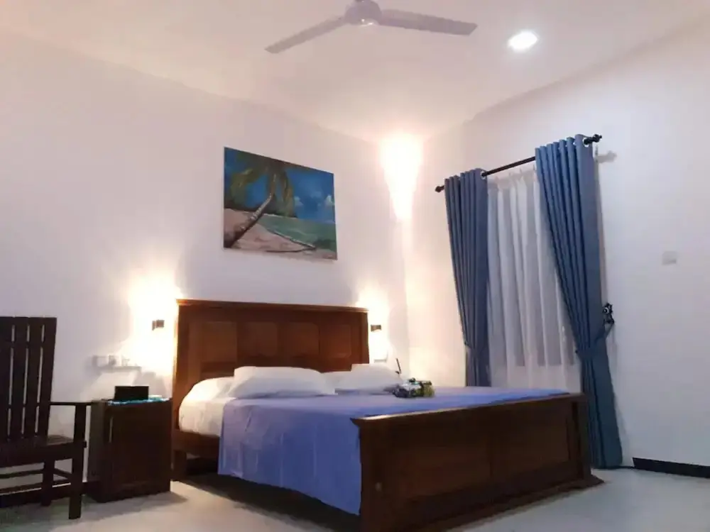 Тальпе: Villa Talpe Inviting 5 Bedrooms & Massage Pool