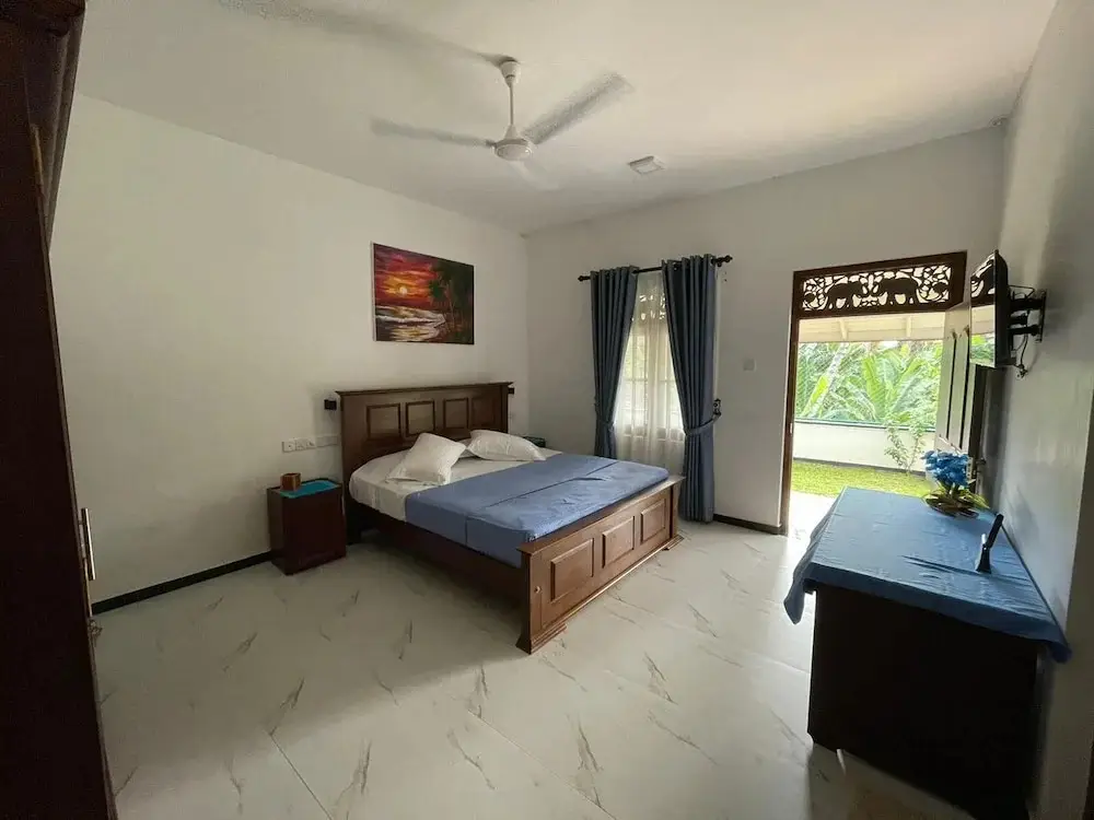 Тальпе: Villa Talpe Inviting 5 Bedrooms & Massage Pool