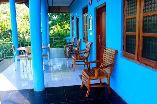 Нилавели: Kinniya INN & Suites