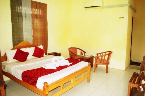 Нилавели: Kinniya INN & Suites
