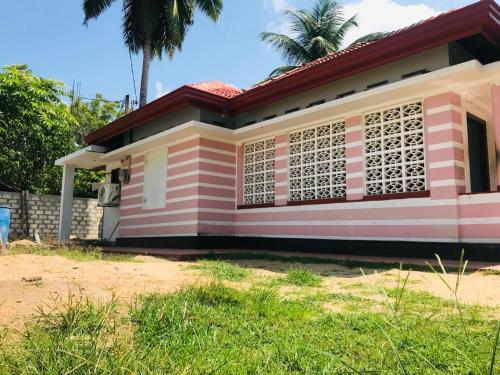 Ахунгалла: VILLA 826 Ahungalla