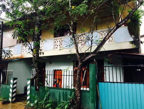 Ратнапура: Sapphire Hunters Homestay