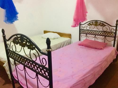 Ратнапура: Sapphire Hunters Homestay