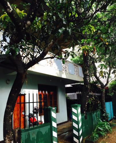 Ратнапура: Sapphire Hunters Homestay