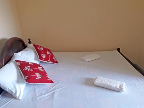 Канди: Sunflower Holiday Inn