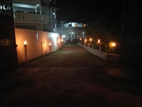 Балапития: Villa 41 Balapitiya