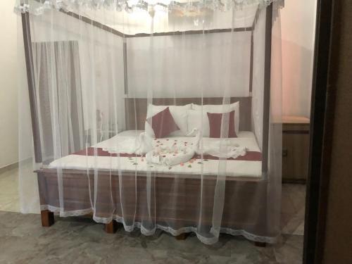 Балапития: Villa 41 Balapitiya