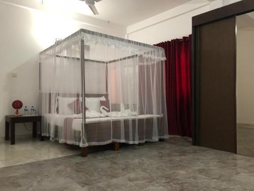 Балапития: Villa 41 Balapitiya