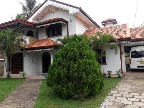 Негомбо: Chamith houses 2