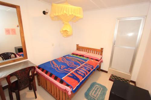 Ратнапура: Narra Homestay