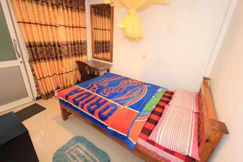 Ратнапура: Narra Homestay
