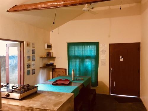 Ахангама: Little Lagoon Hostel