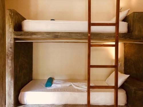 Ахангама: Little Lagoon Hostel
