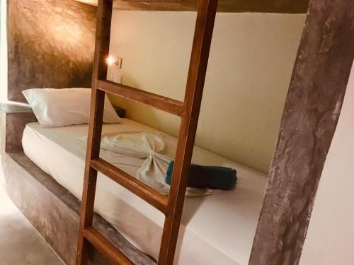 Ахангама: Little Lagoon Hostel